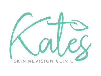 Kates Skin Revision Clinic  logo design by MonkDesign