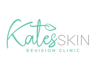 Kates Skin Revision Clinic  logo design by MonkDesign