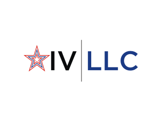 AIV L.L.C. logo design by Diancox