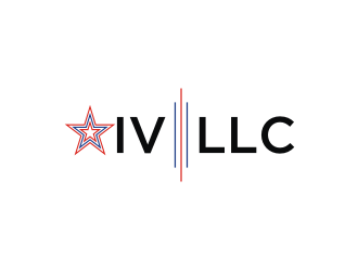 AIV L.L.C. logo design by Diancox