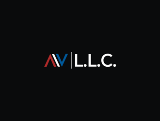 AIV L.L.C. logo design by Jhonb