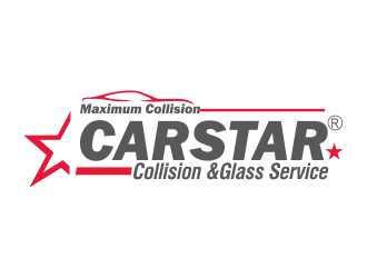 Maximum Collision logo design by beejo