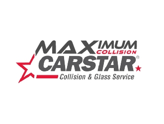 Maximum Collision logo design by STTHERESE
