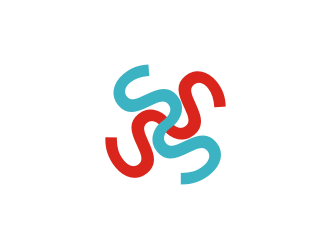 S4  logo design by Diancox