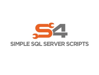 S4  logo design by jonggol