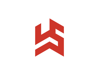 S4  logo design by Jhonb