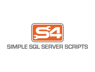 S4  logo design by jonggol