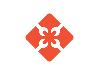 S4  logo design by DiDdzin
