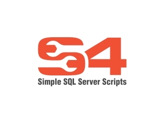 S4  logo design by GemahRipah