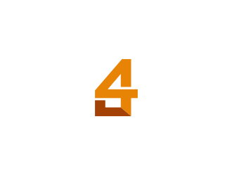 S4  logo design by ohtani15