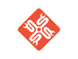 S4  logo design by AisRafa