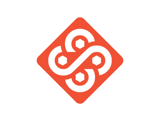 S4  logo design by AisRafa