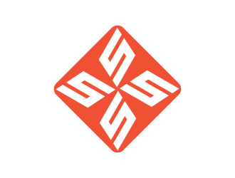 S4  logo design by AisRafa
