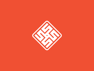 S4  logo design by AisRafa