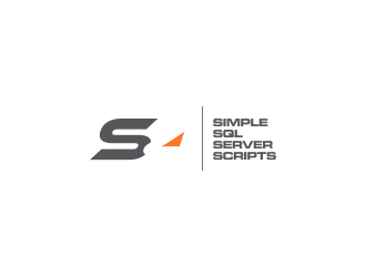 S4  logo design by Asani Chie