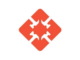 S4  logo design by nurul_rizkon