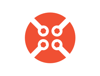 S4  logo design by nurul_rizkon