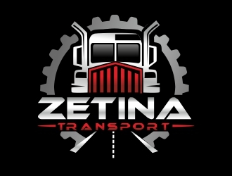  logo design by ruki