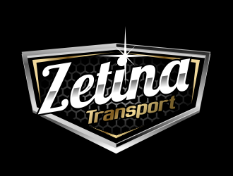  logo design by serprimero