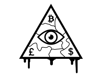 not yet confirmed logo design by dibyo