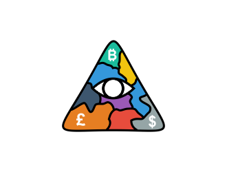 not yet confirmed logo design by salis17