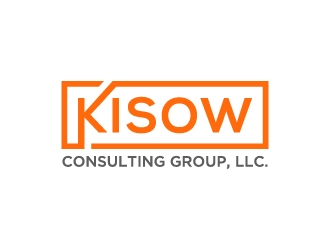 Kisow Consulting Group, LLC. logo design by Creativeminds