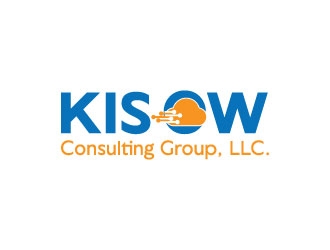 Kisow Consulting Group, LLC. logo design by aryamaity