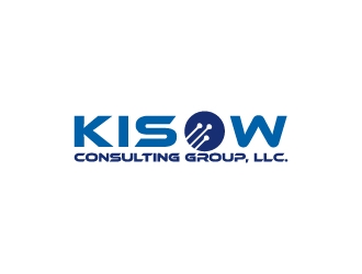 Kisow Consulting Group, LLC. logo design by Creativeminds