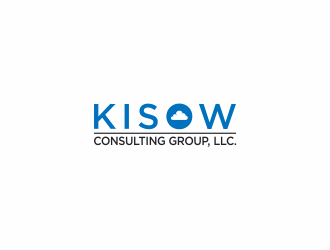 Kisow Consulting Group, LLC. logo design by exitum