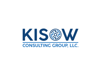 Kisow Consulting Group, LLC. logo design by RIANW
