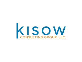 Kisow Consulting Group, LLC. logo design by logitec