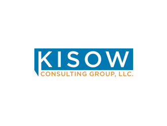 Kisow Consulting Group, LLC. logo design by logitec