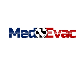 MedEvac logo design by jenyl