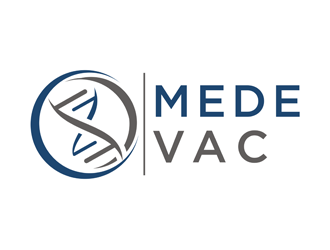 MedEvac logo design by clayjensen