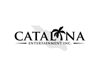 Catalina Entertainment Inc. logo design by salis17