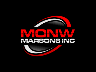 logo design by ammad