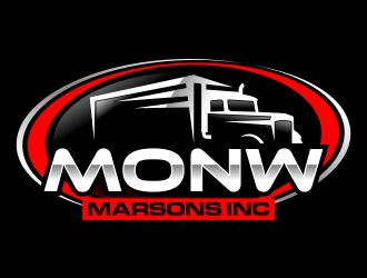 Marsons INC logo design by ingepro