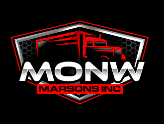 Marsons INC logo design by ingepro