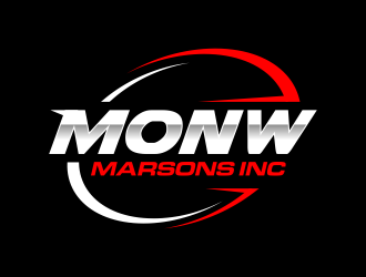 Marsons INC logo design by ingepro