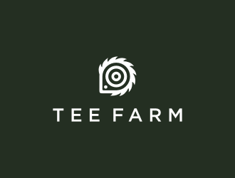 Tee Farm logo design by rizqihalal24