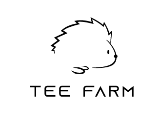 Tee Farm logo design by axel182