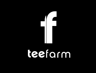 Tee Farm logo design by axel182