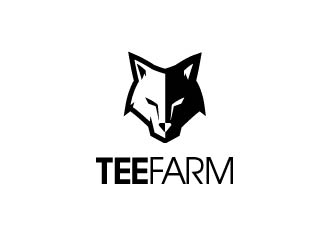 Tee Farm logo design by usef44