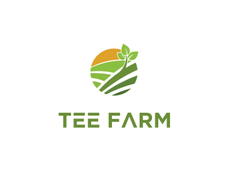 Tee Farm logo design by superiors