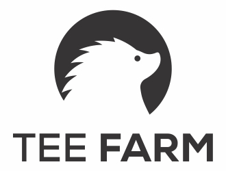 Tee Farm logo design by artantic