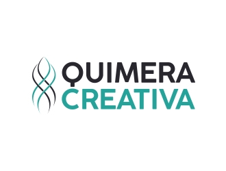 Quimera Creativa  logo design by zubi