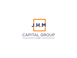 J.H.M. Capital Group LLC logo design by cecentilan
