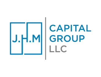J.H.M. Capital Group LLC logo design by savana