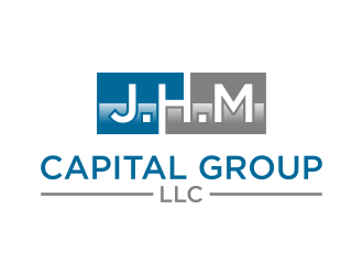 J.H.M. Capital Group LLC logo design by savana