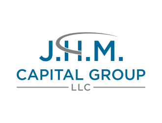 J.H.M. Capital Group LLC logo design by savana